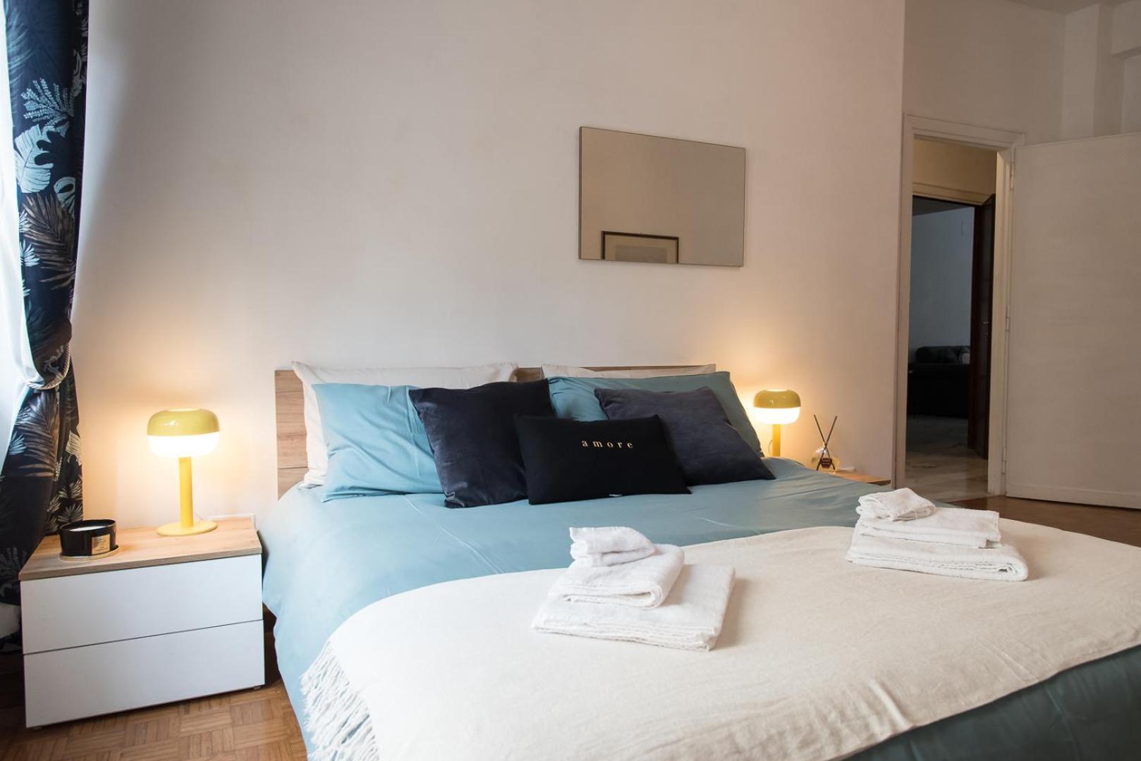 Casa Eva - Apartment Rome