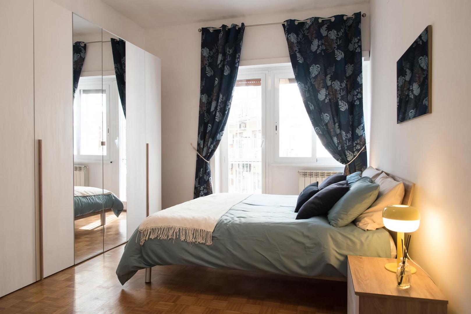 Casa Eva - * Rome