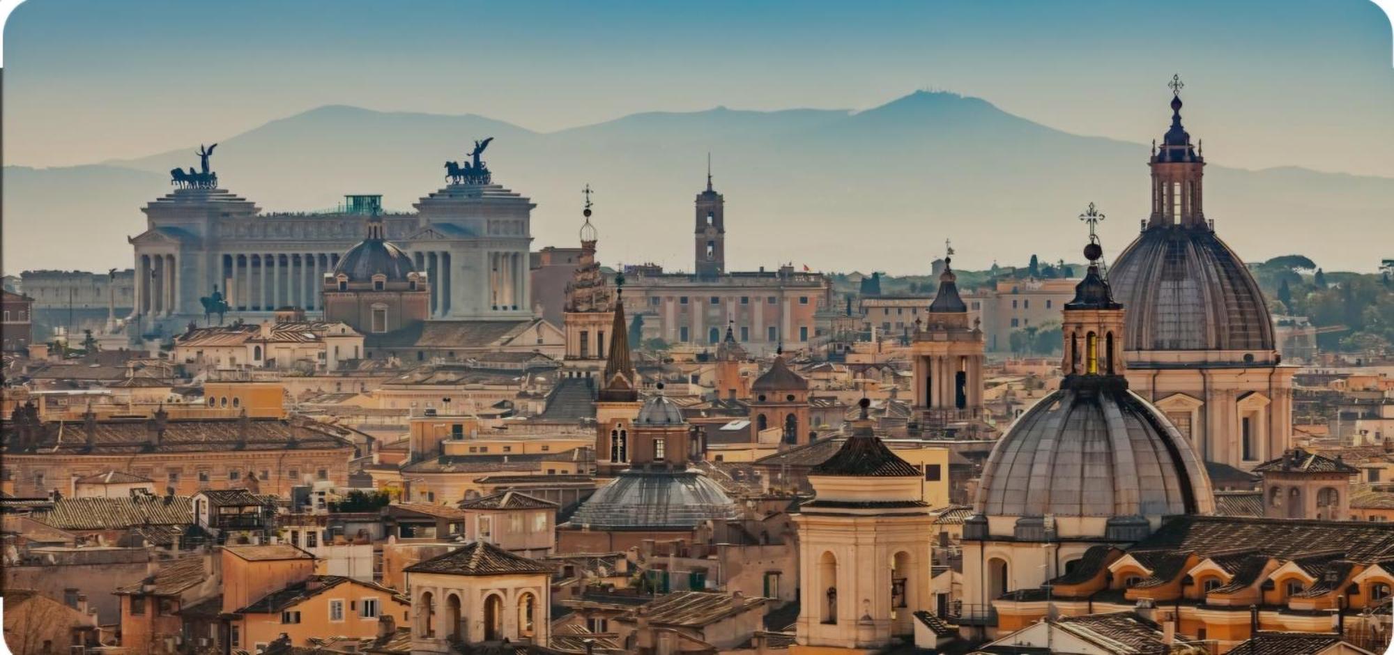 Oasi * Rome