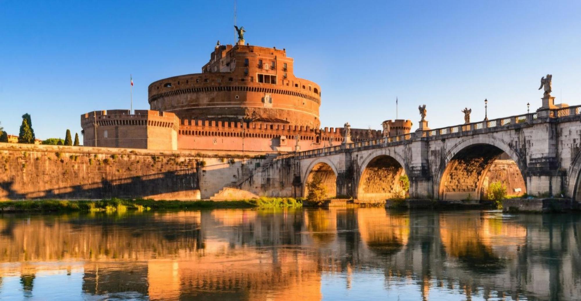 Oasi * Rome