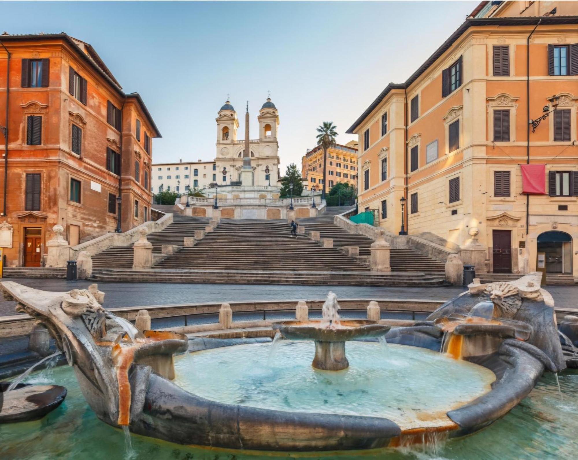 Oasi Rome