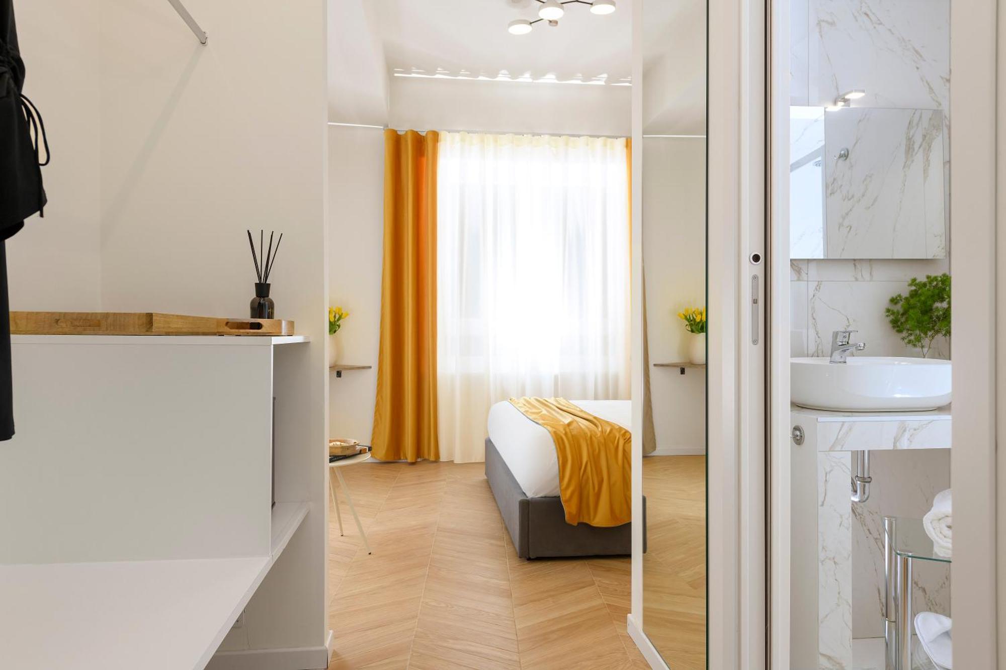 Tolu Relais Guest house
