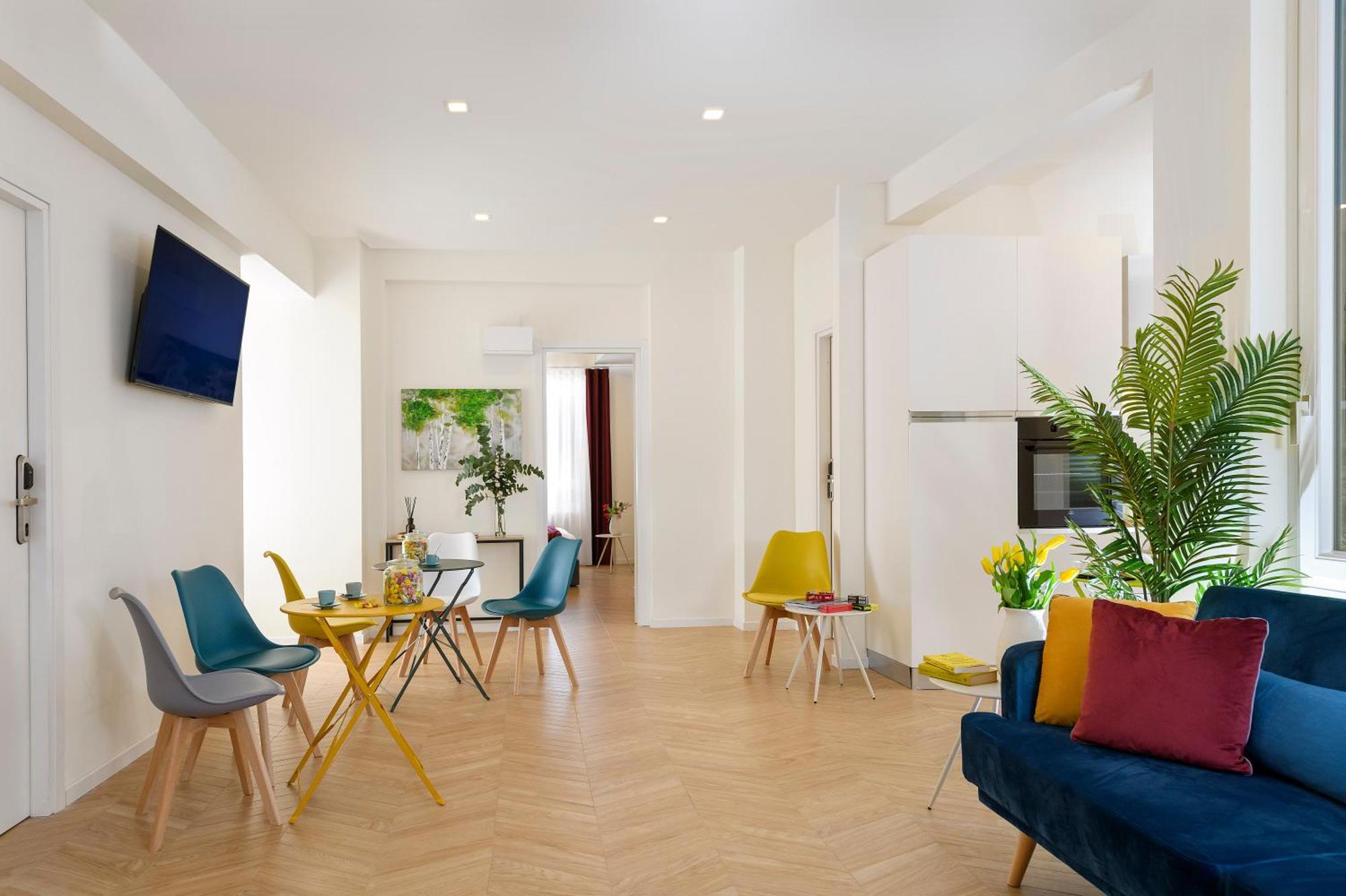 Guest house Tolu Relais Rome