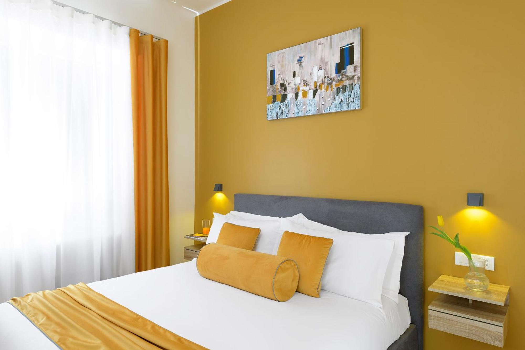 Tolu Relais * Rome