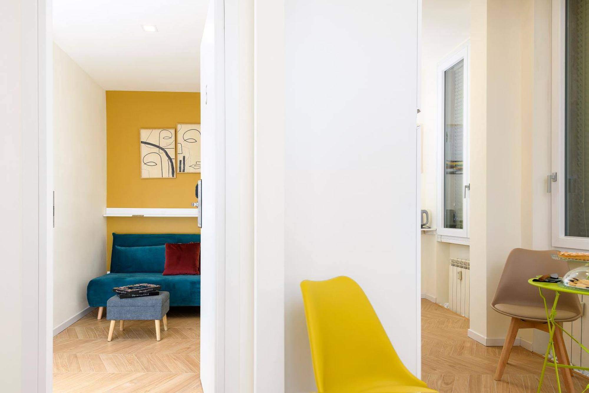 Tolu Relais Guest house
