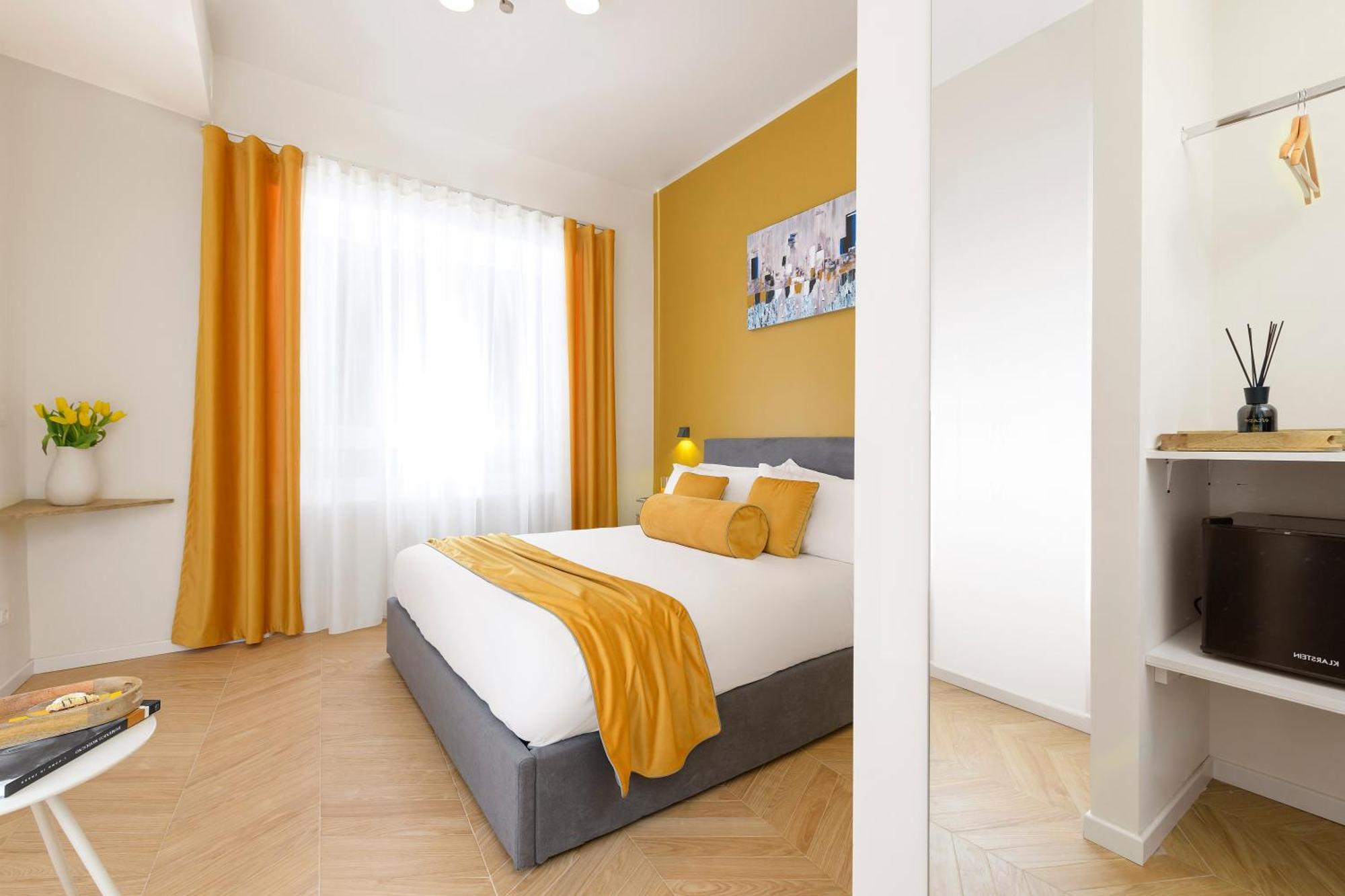 Tolu Relais Guest house *