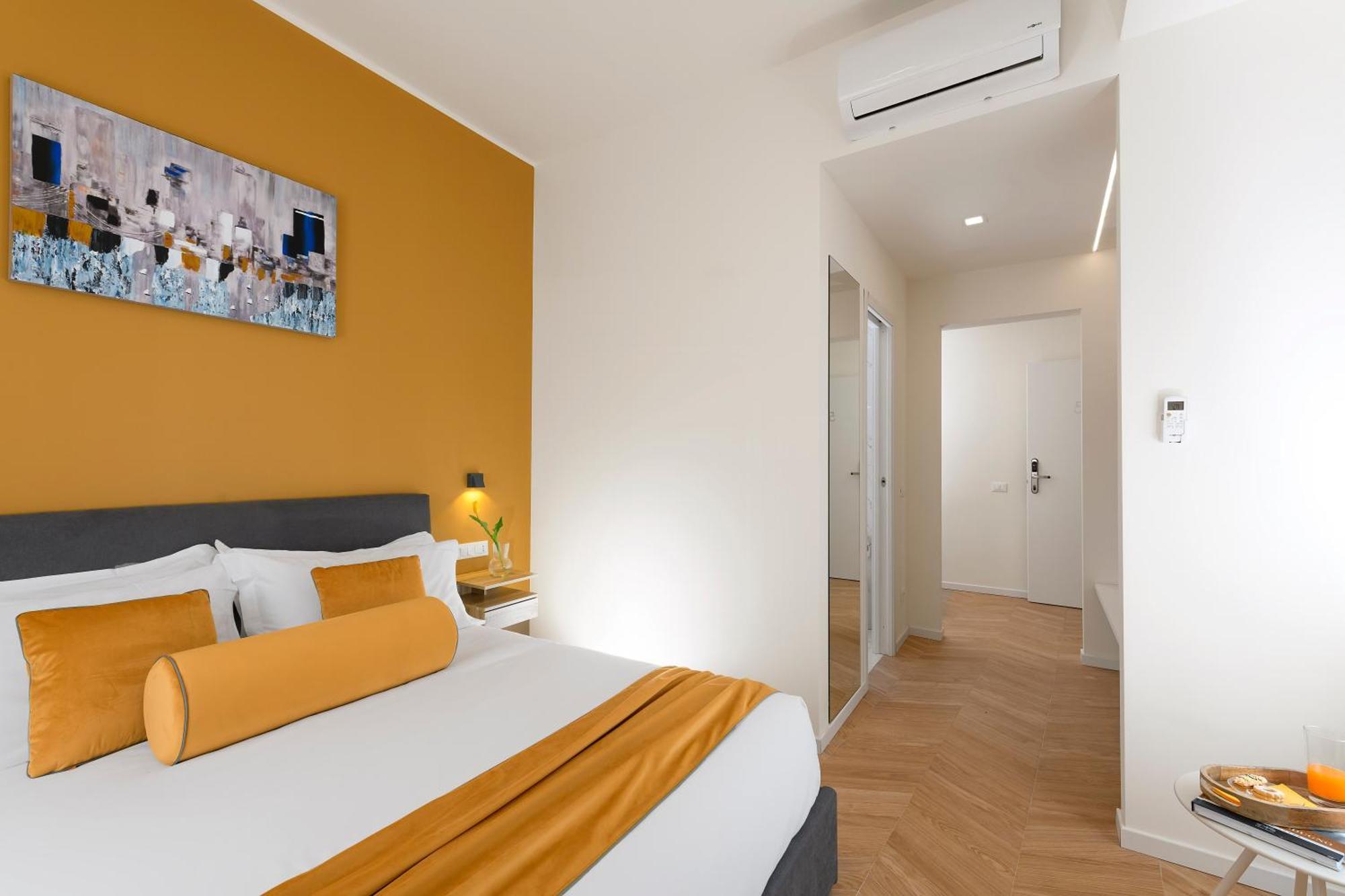Guest house Tolu Relais *