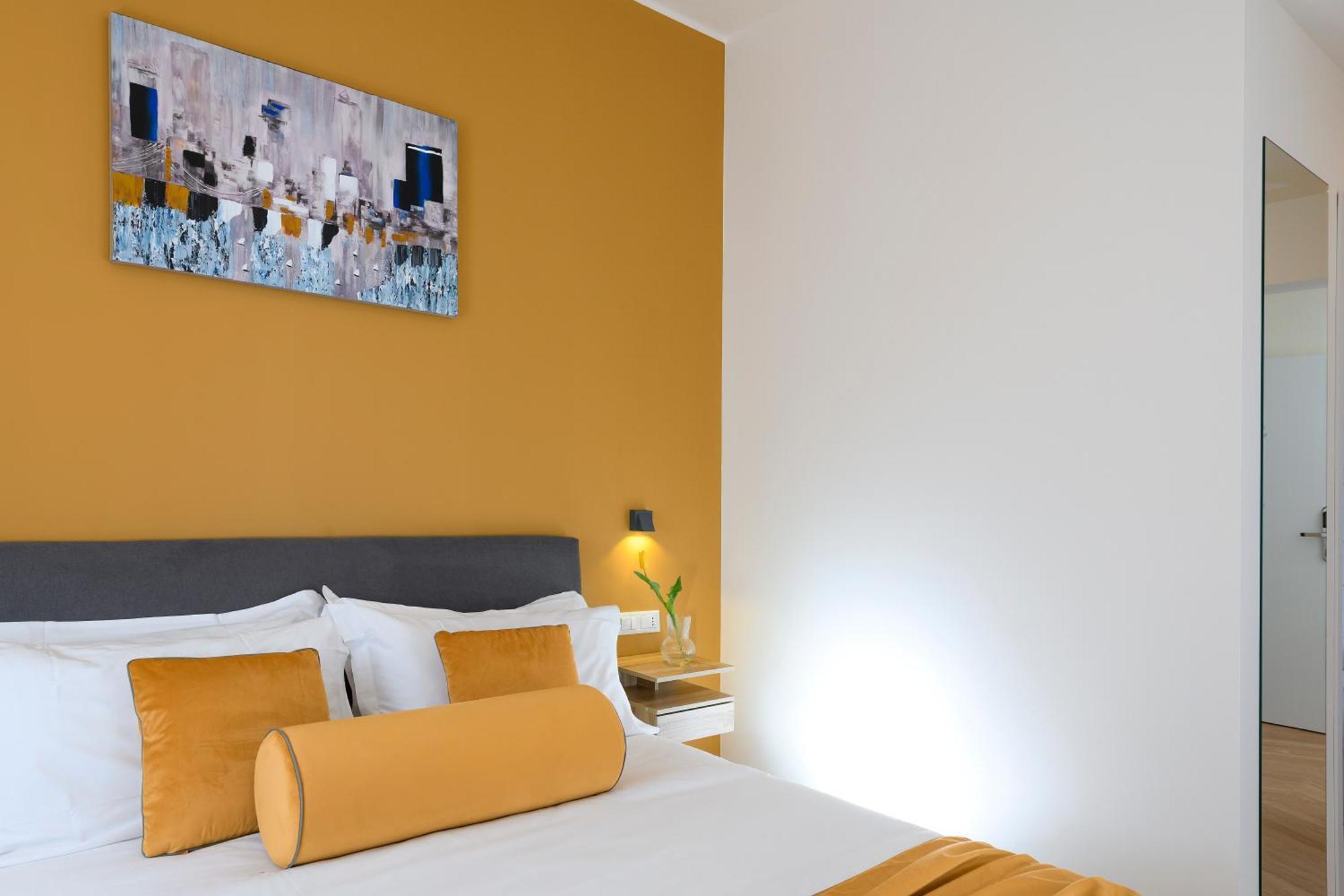 Tolu Relais Guest house Rome