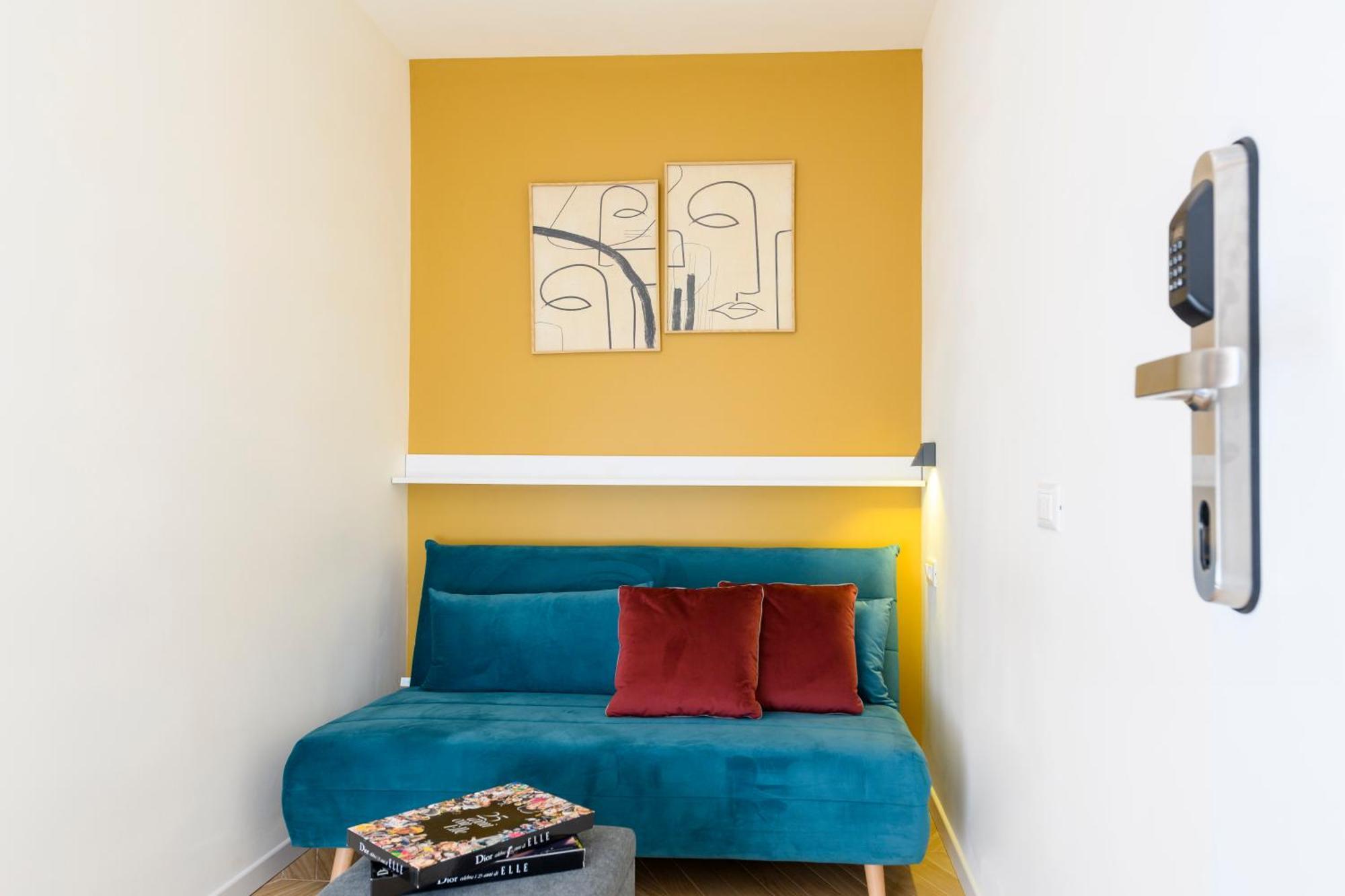Guest house Tolu Relais Rome