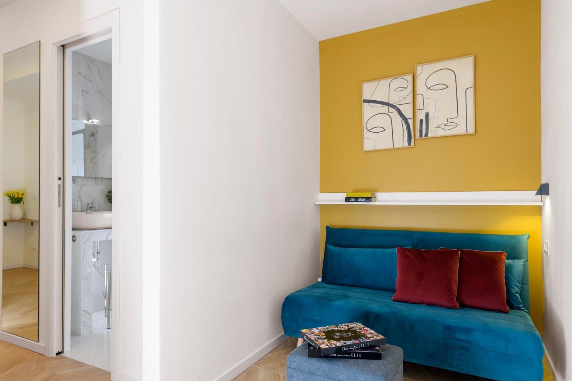Tolu Relais * Rome