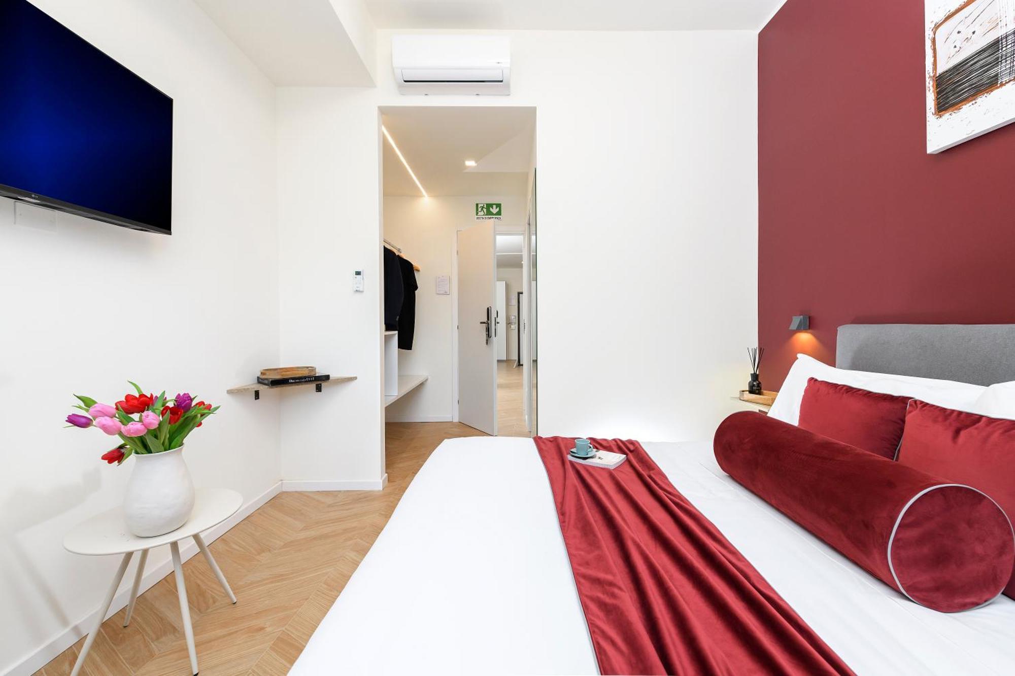 Tolu Relais Guest house