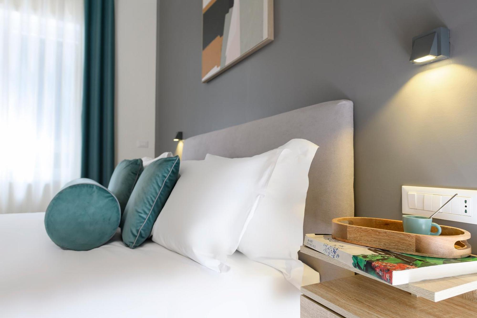 Guest house Tolu Relais