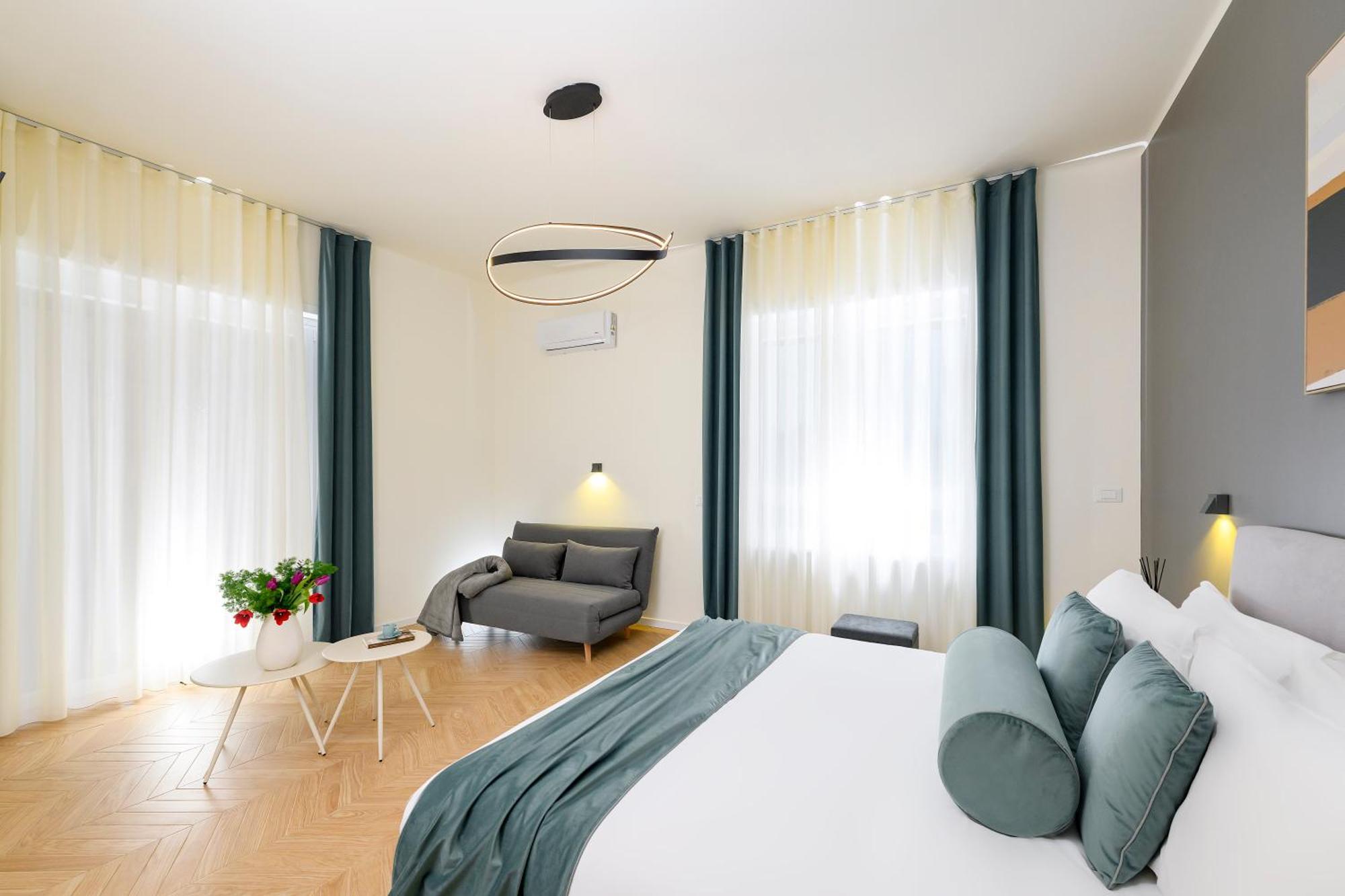 Tolu Relais * Rome