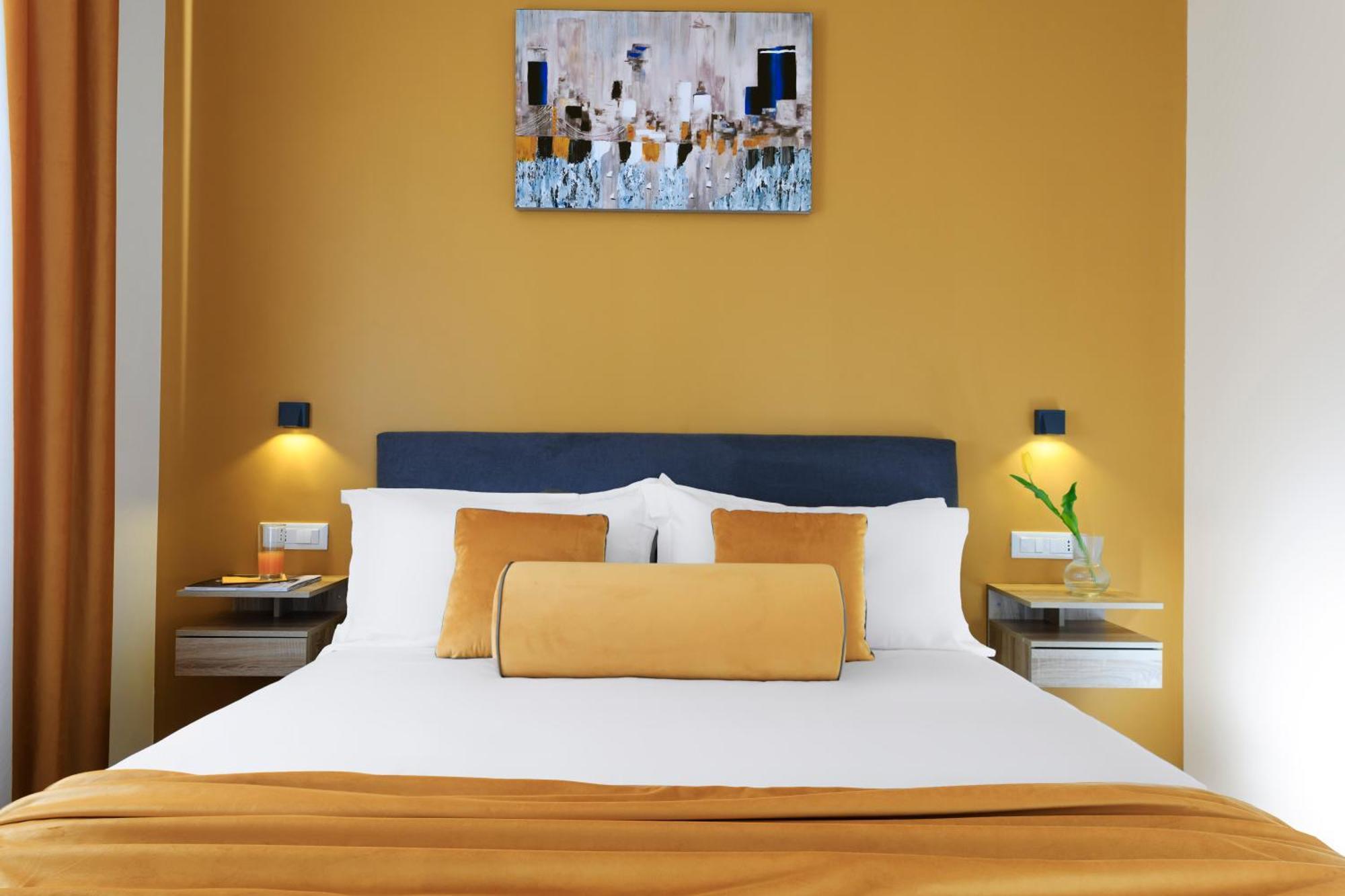 Guest house Tolu Relais