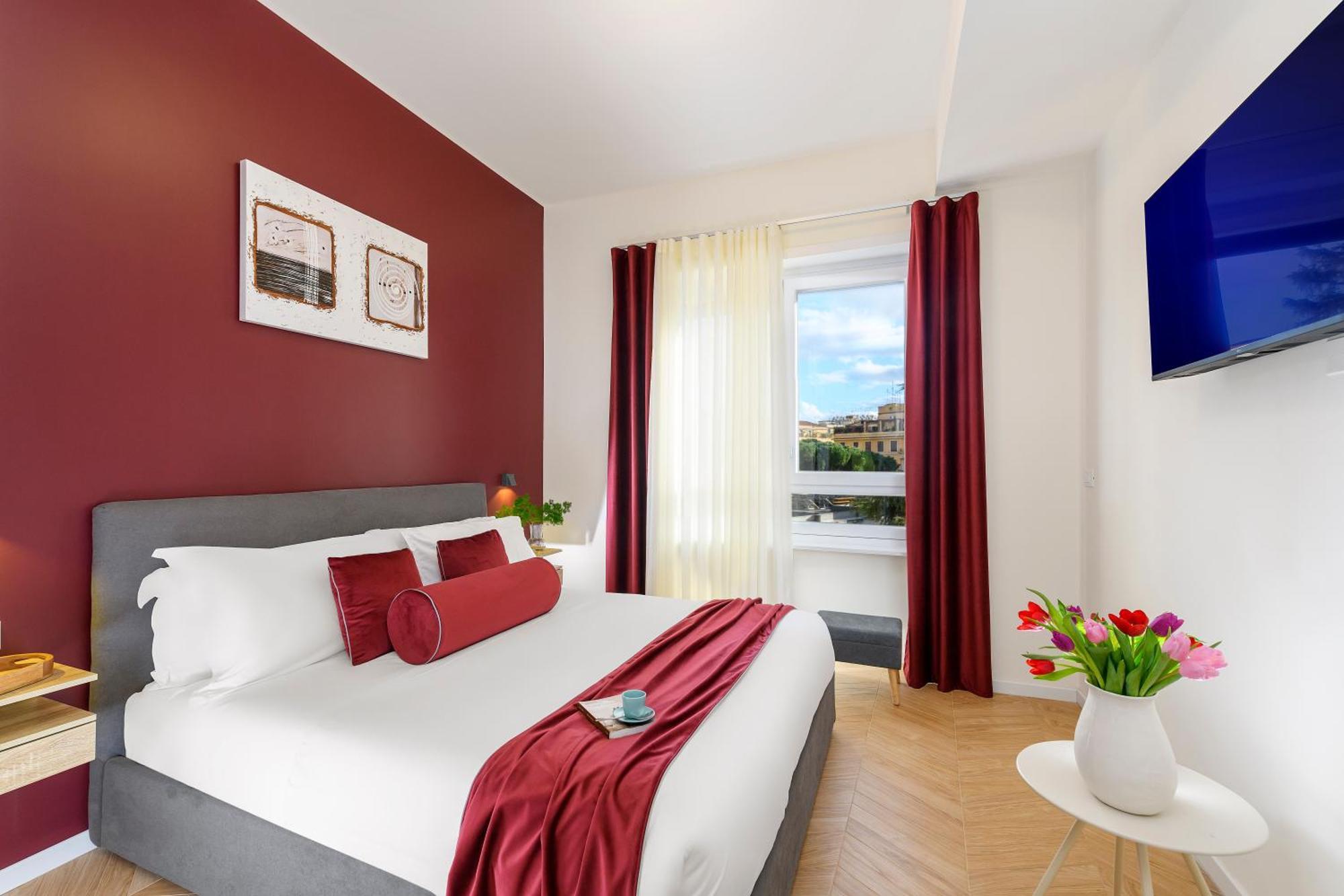 Guest house Tolu Relais *