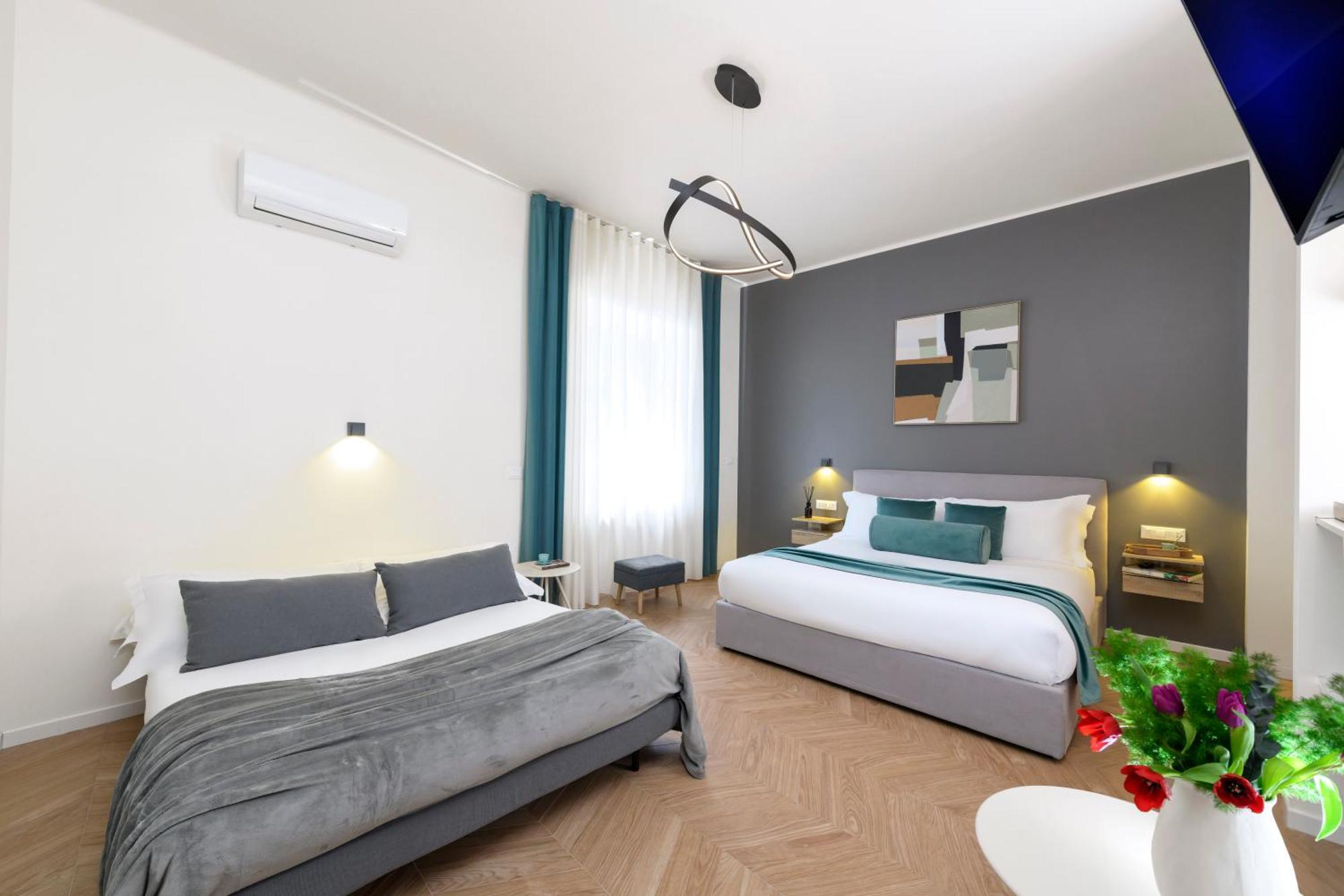 Tolu Relais * Rome