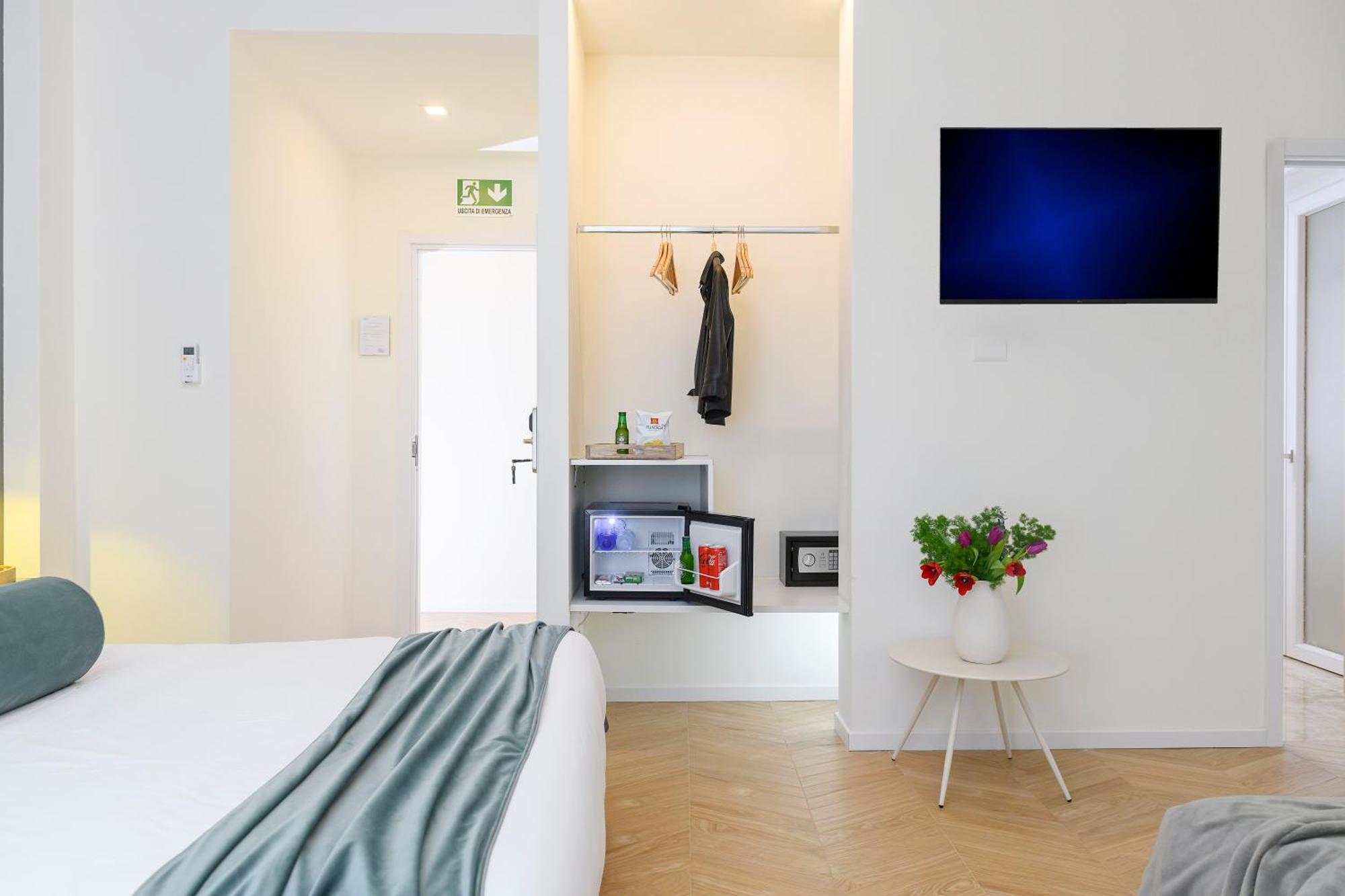 Tolu Relais Guest house Rome
