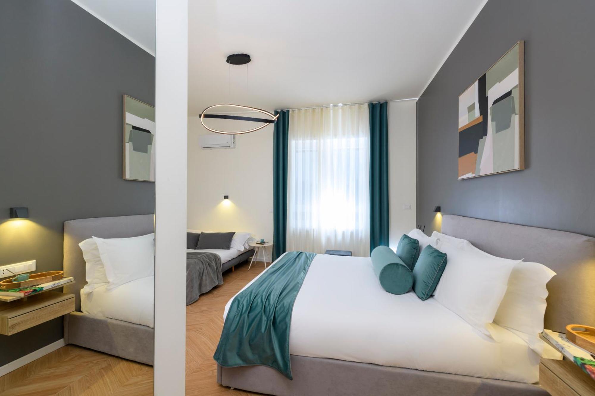 Guest house Tolu Relais Rome