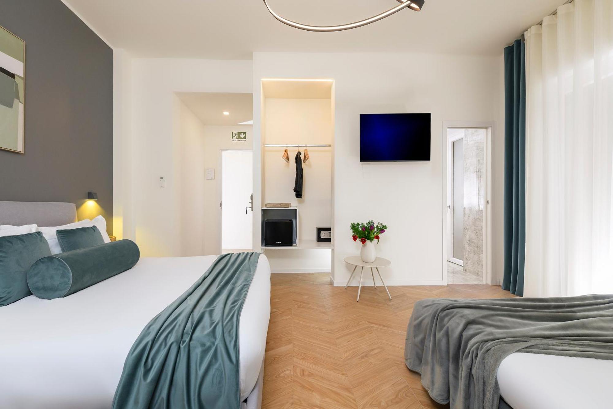 Guest house Tolu Relais