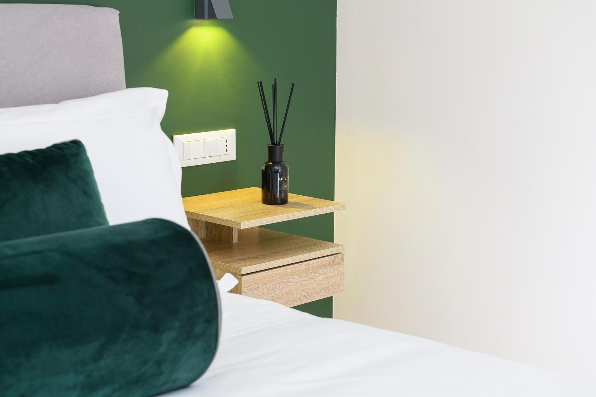Guest house Tolu Relais