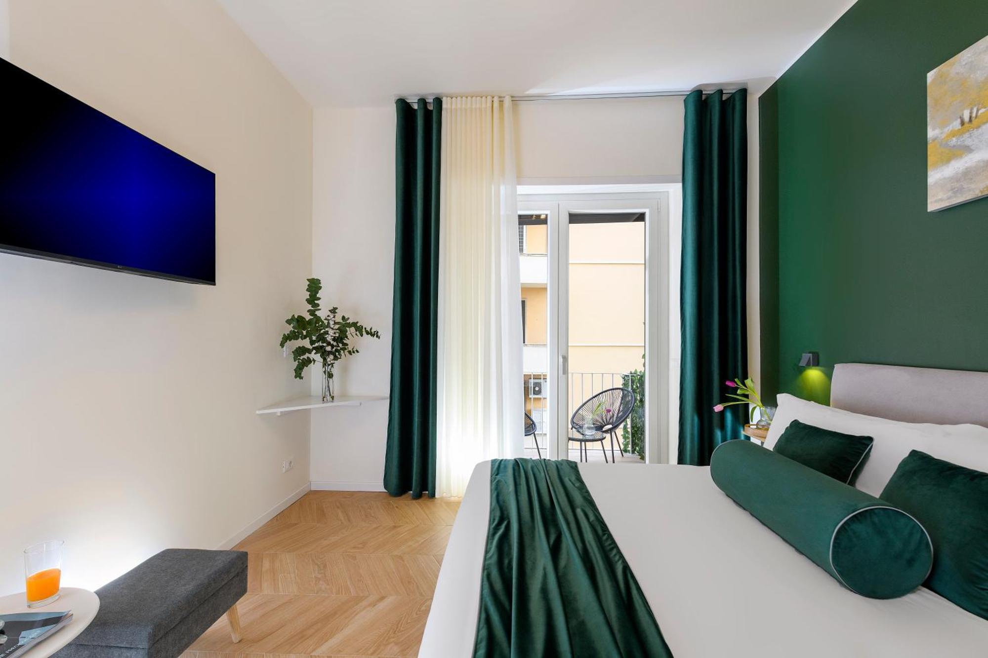 Guest house Tolu Relais *