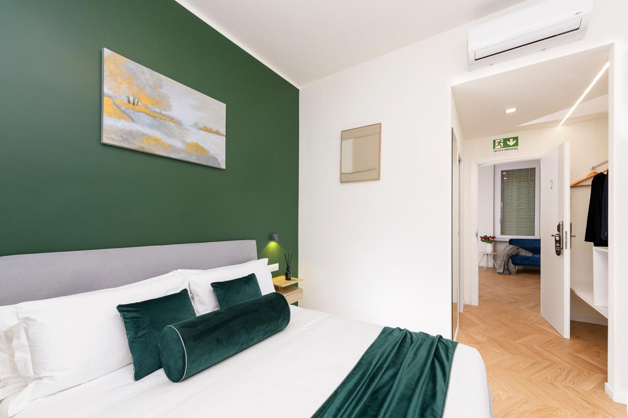 Tolu Relais Guest house Rome