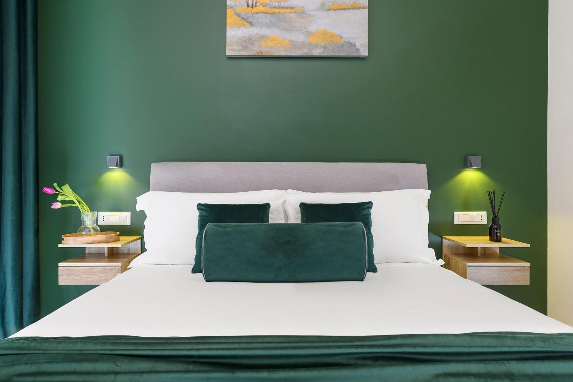 Guest house Tolu Relais Rome