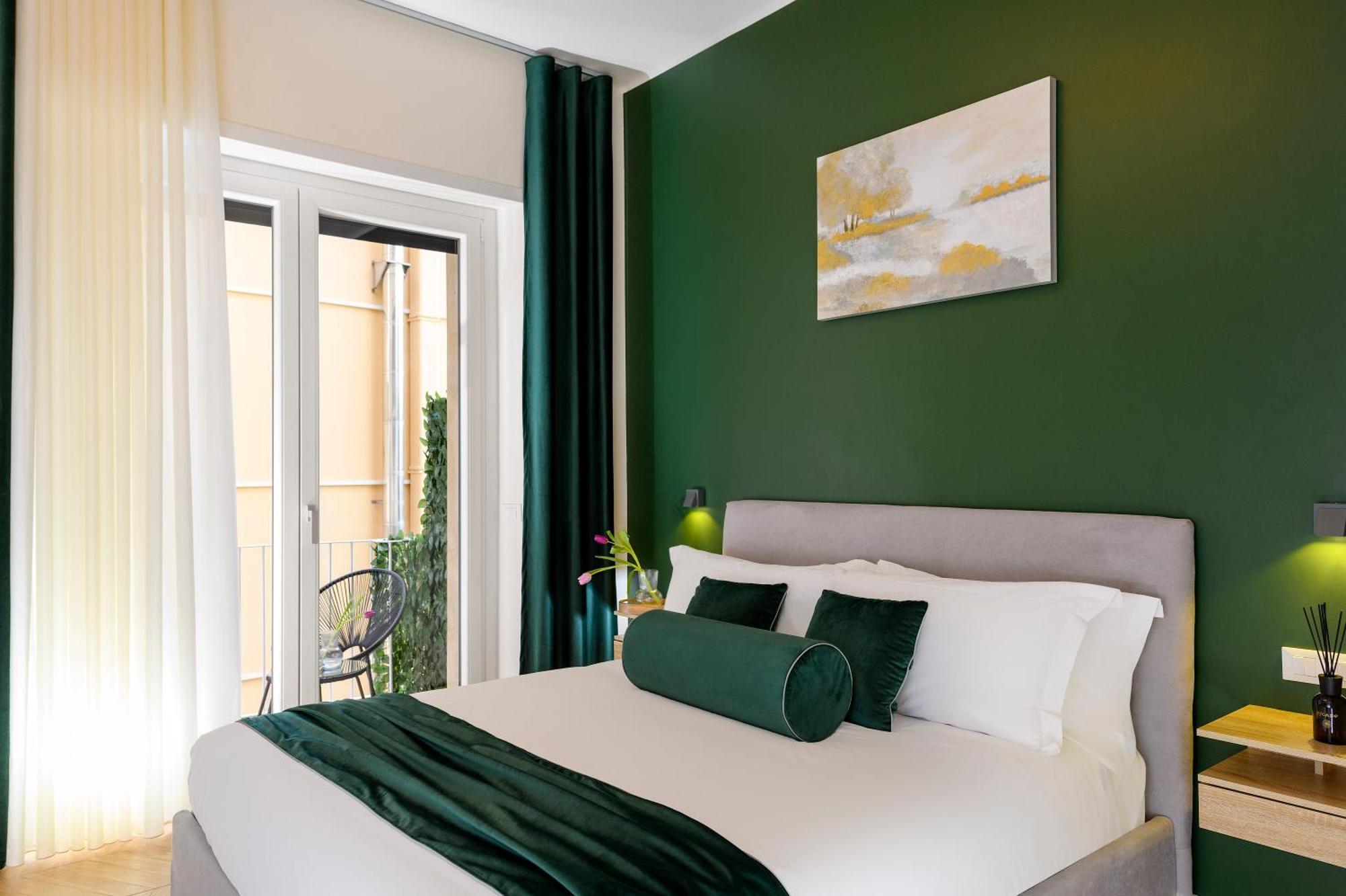 Tolu Relais Guest house Rome