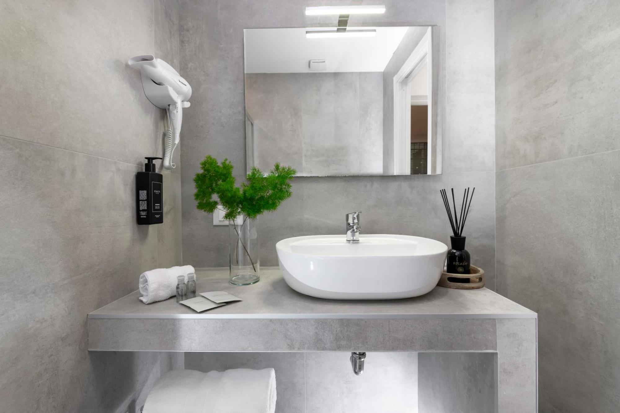 Tolu Relais Guest house Rome