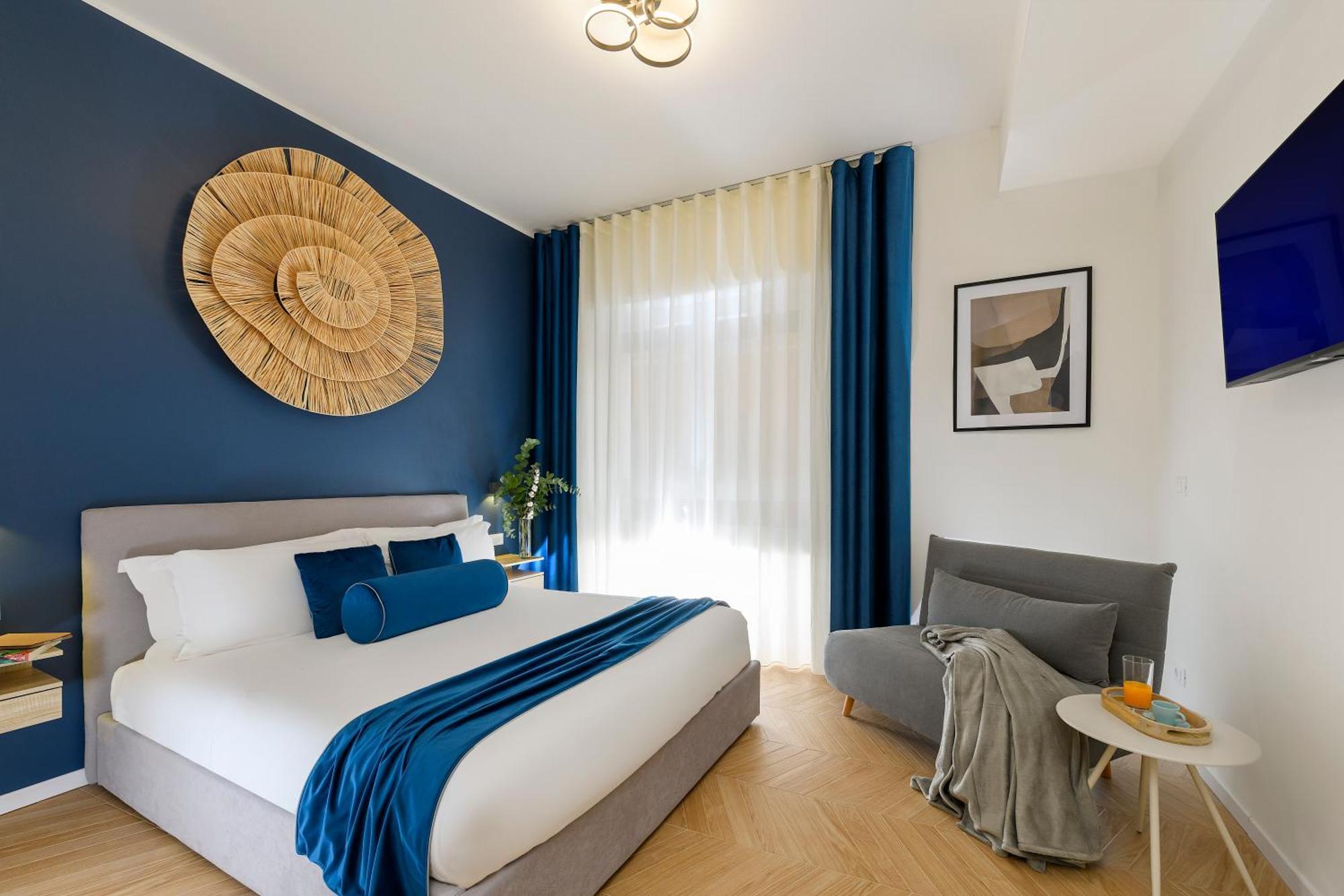 Guest house Tolu Relais Rome