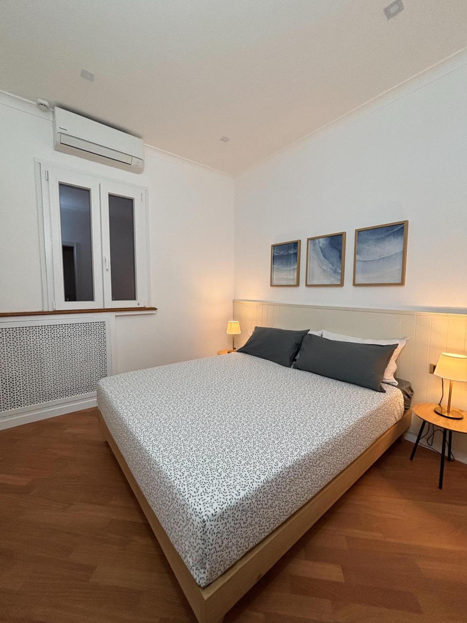 Apartment In Colosseum *