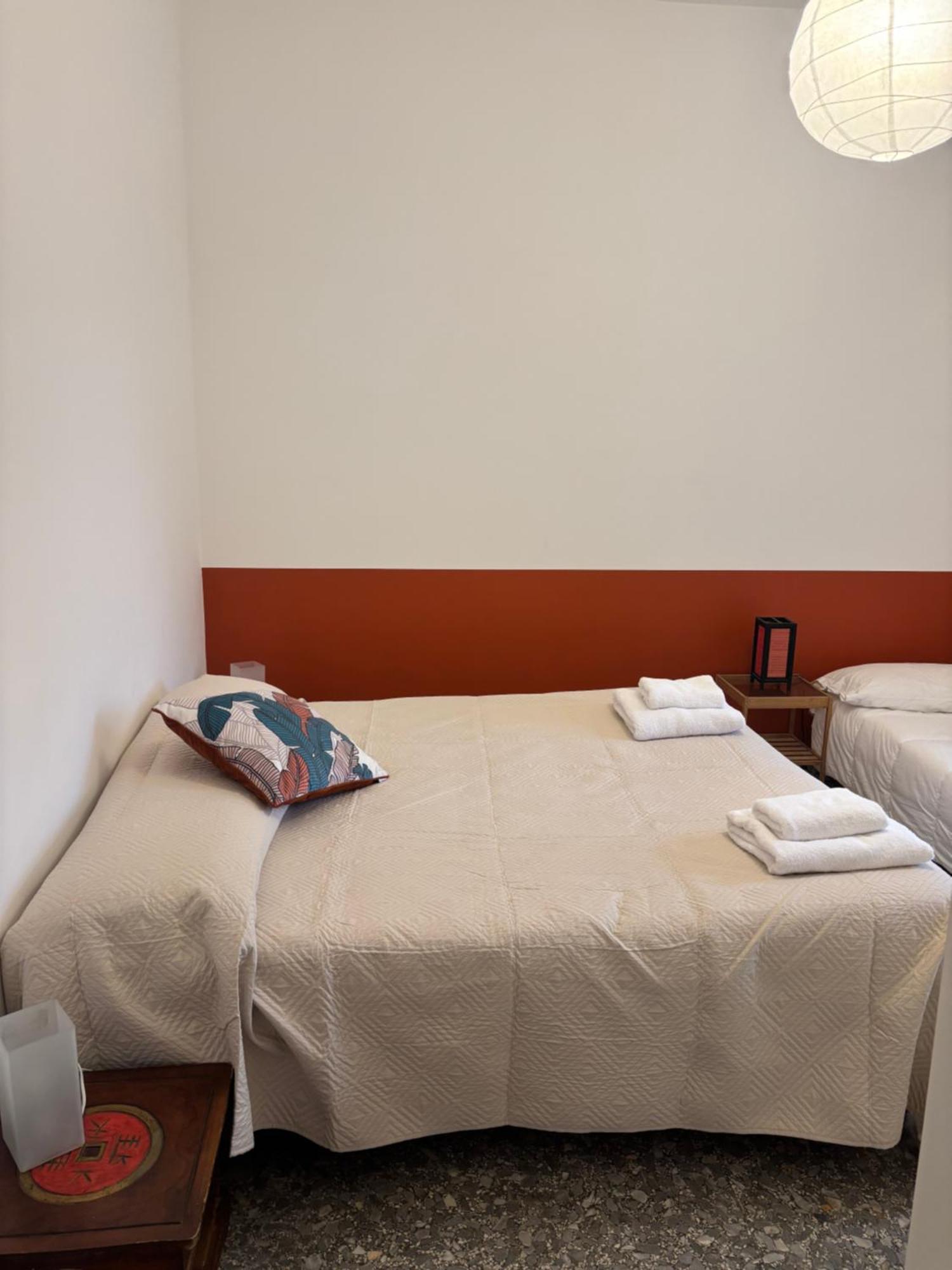 Apartment Zen Vatican Terraces - 2 - Couples Or Family *