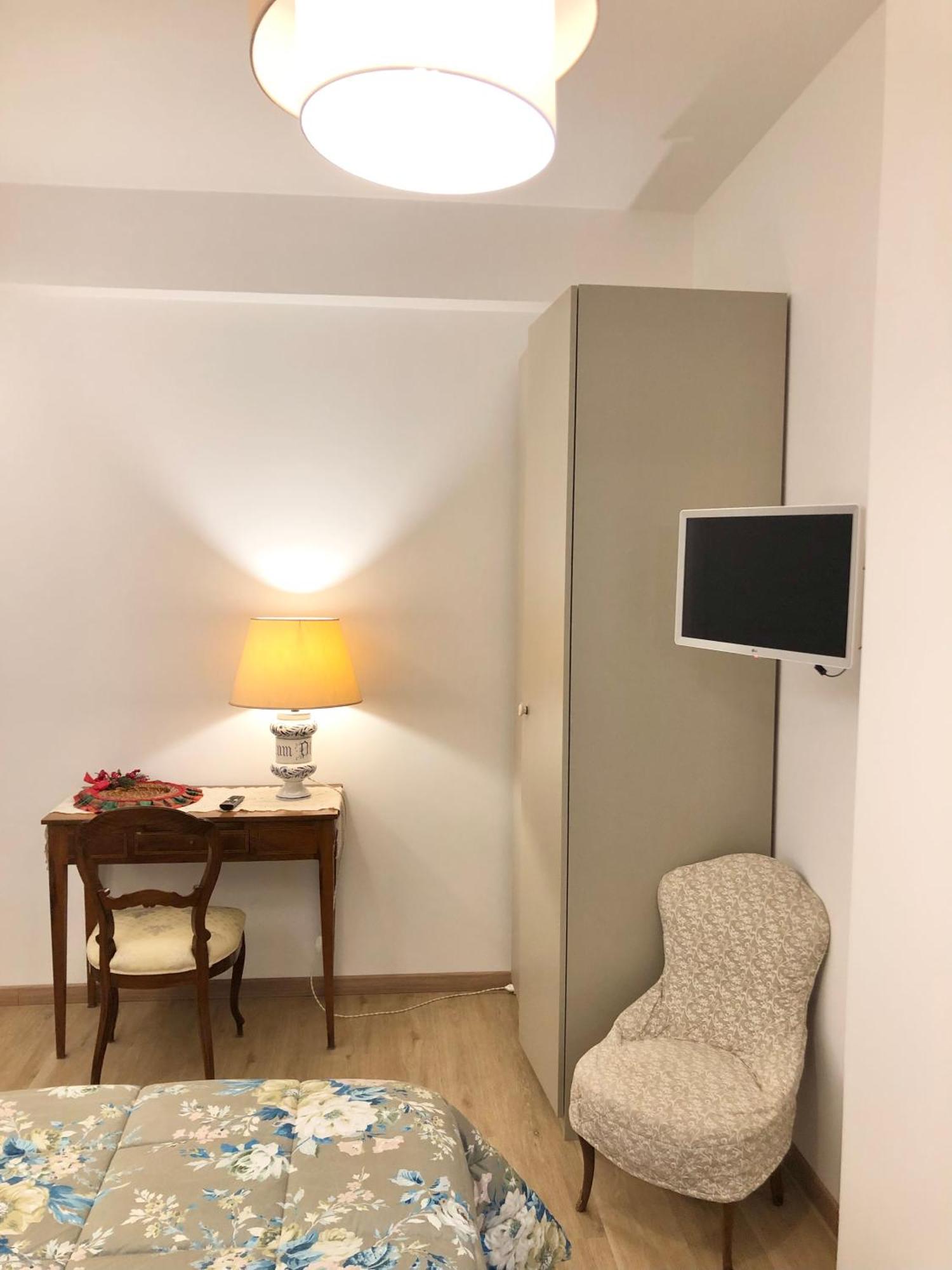 Casa Di Corto Rome