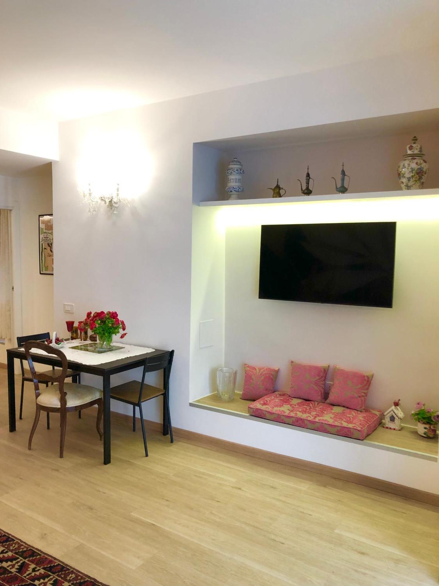 Apartment Casa Di Corto *