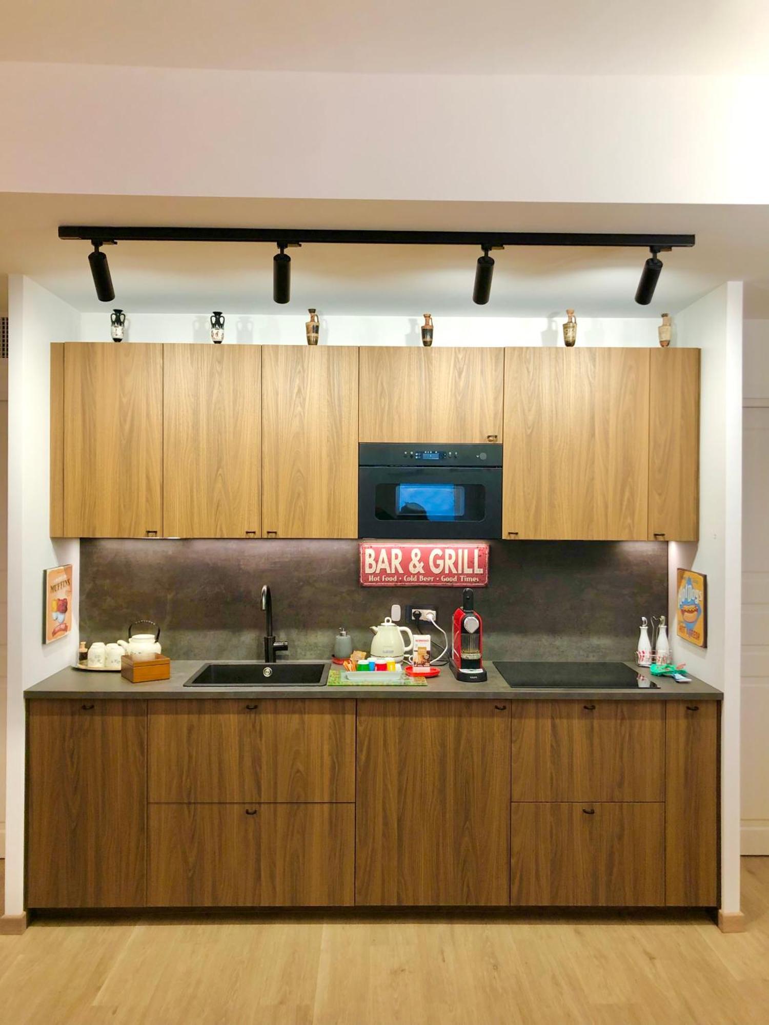 Casa Di Corto Apartment Rome