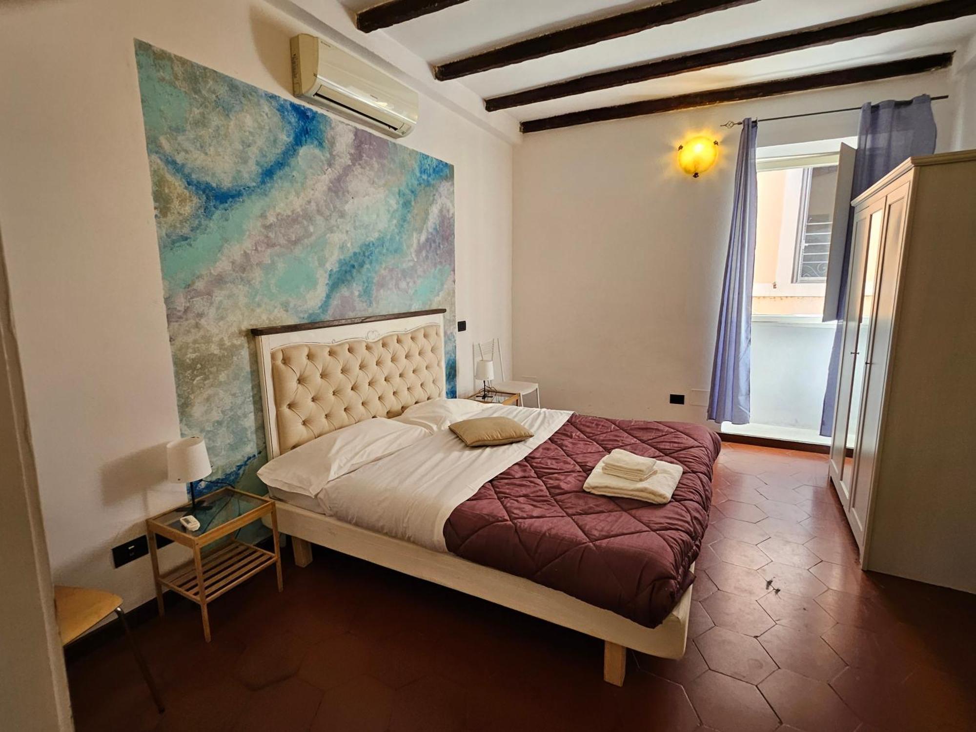 Apartment Cellini Rome
