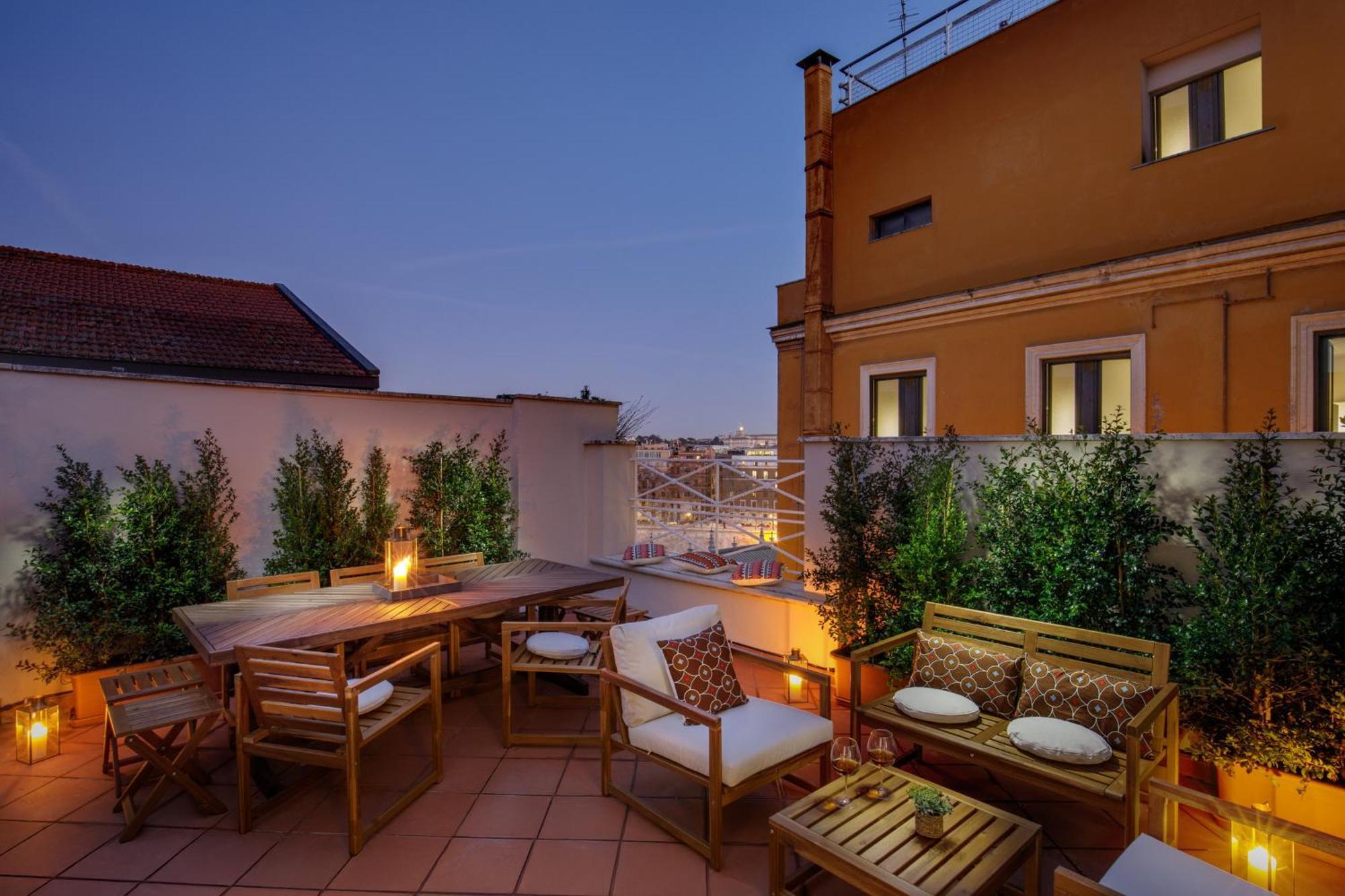 Daplace - Costanza * Roma