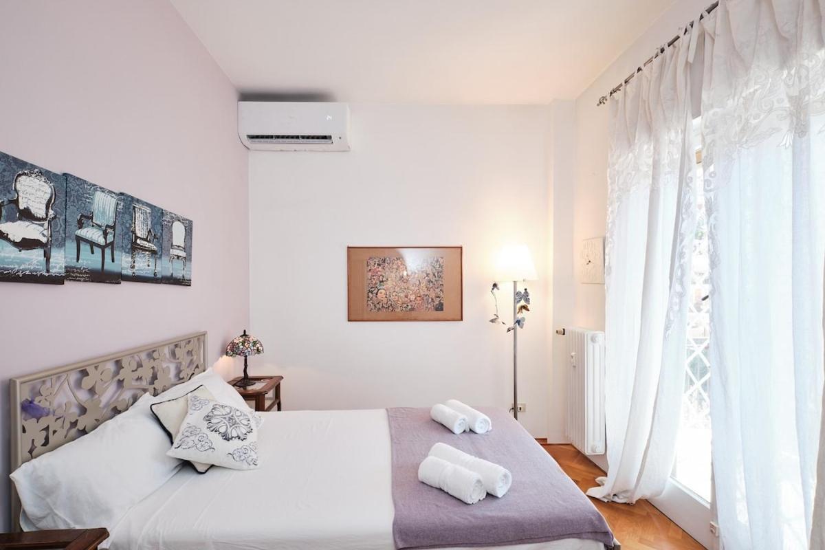 Bohemien Flat - Pamphili Vatican Apartment *