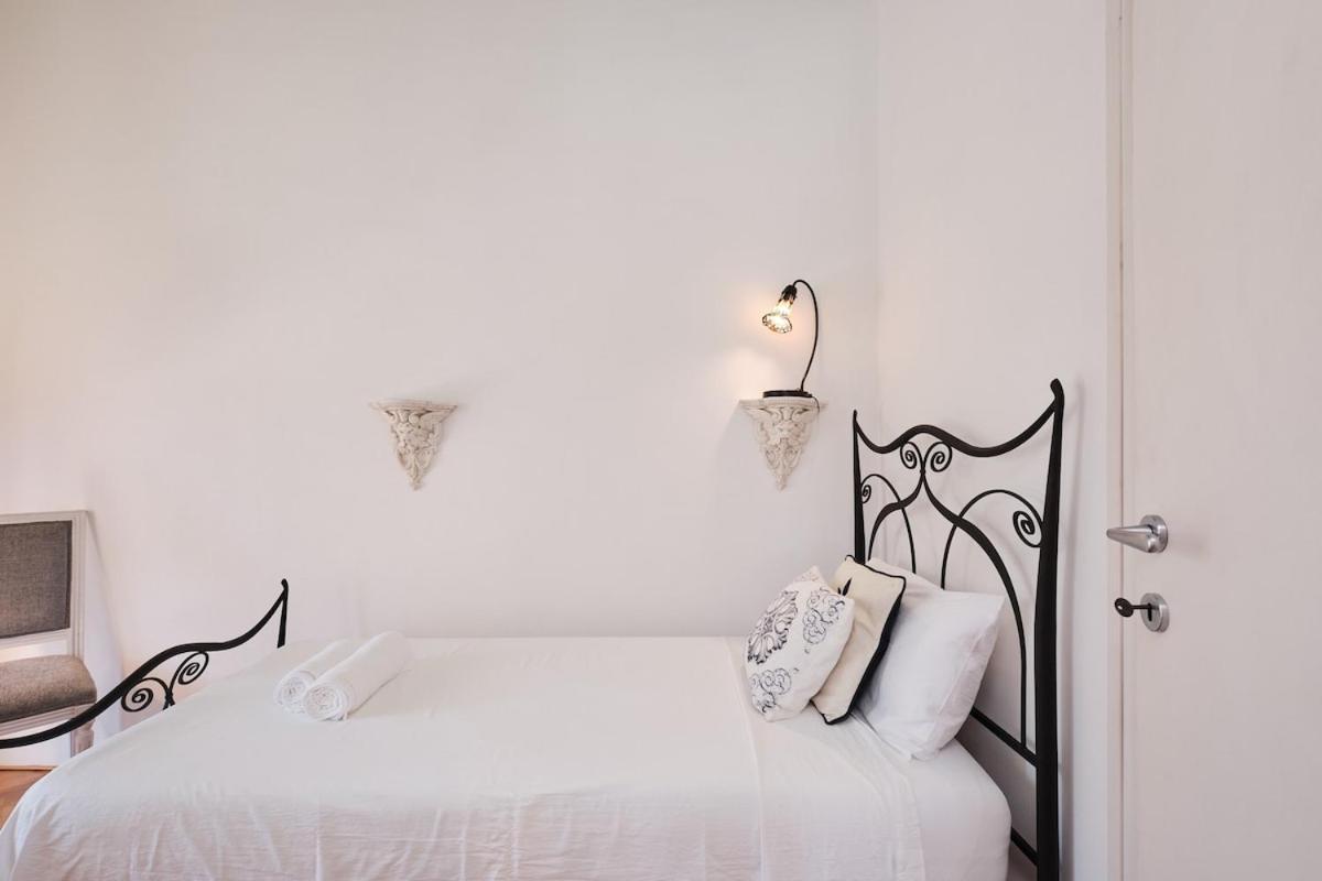 Apartment Bohemien Flat - Pamphili Vatican
