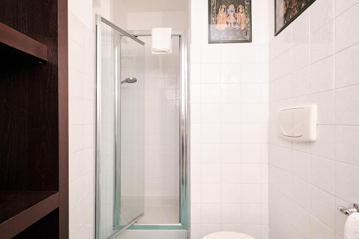 Bohemien Flat - Pamphili Vatican Apartment Rome