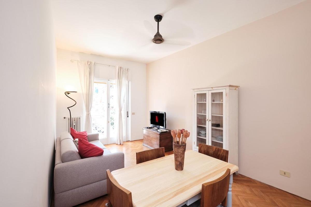 Bohemien Flat - Pamphili Vatican Apartment *