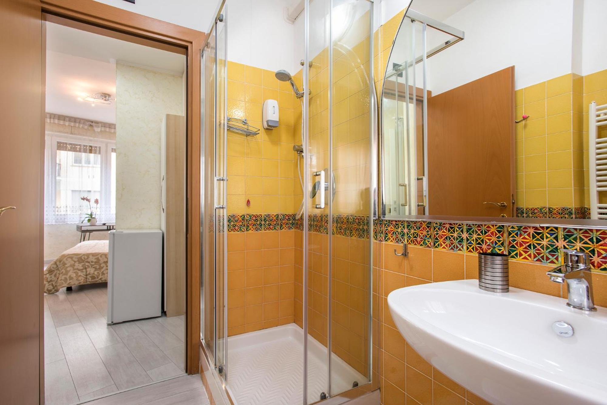 Guest house Al Settimo Cielo Cinecitta Rome