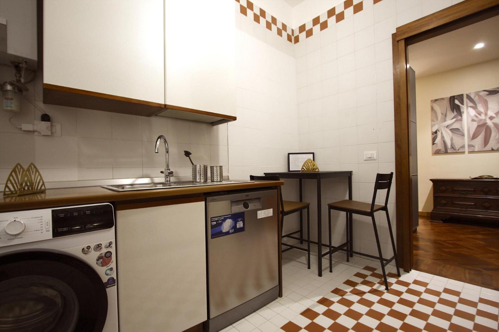 Contessa 3br House Apartment