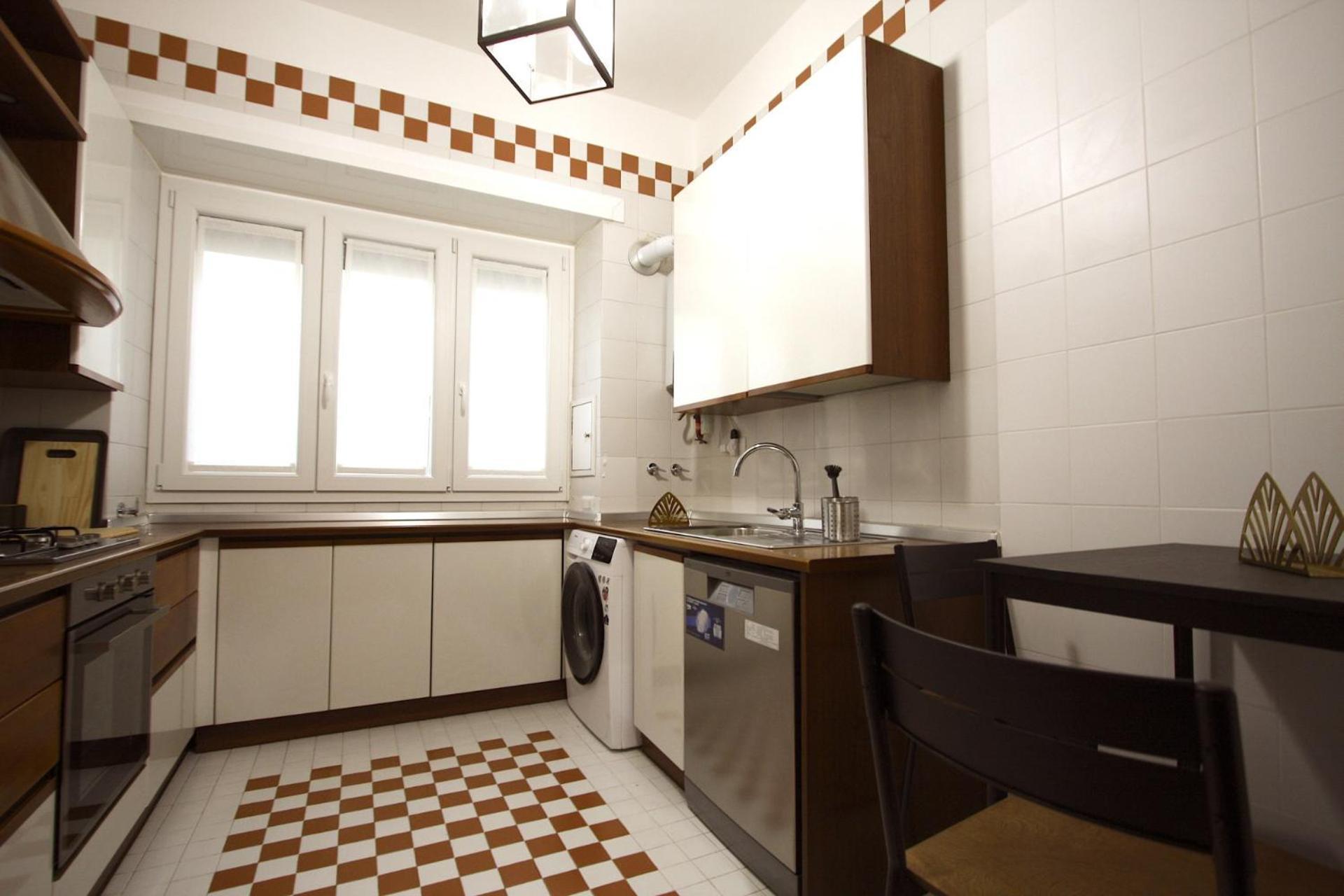 Apartment Contessa 3br House
