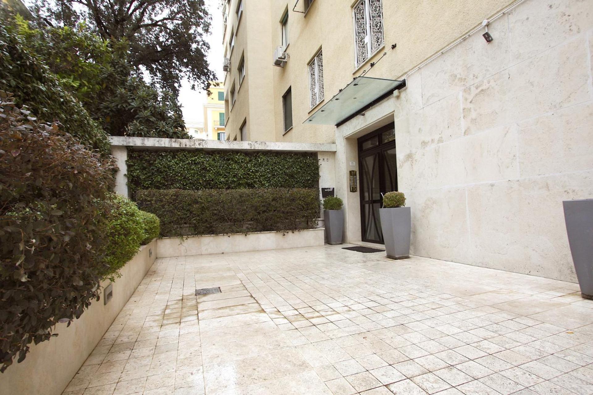 Contessa 3br House Rome