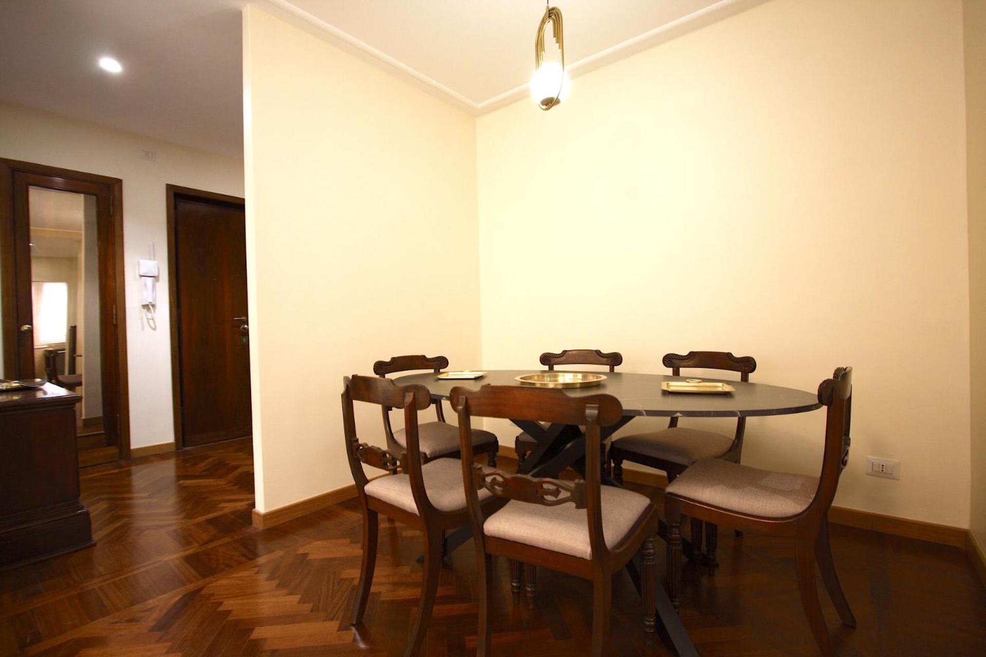 Contessa 3br House Apartment *