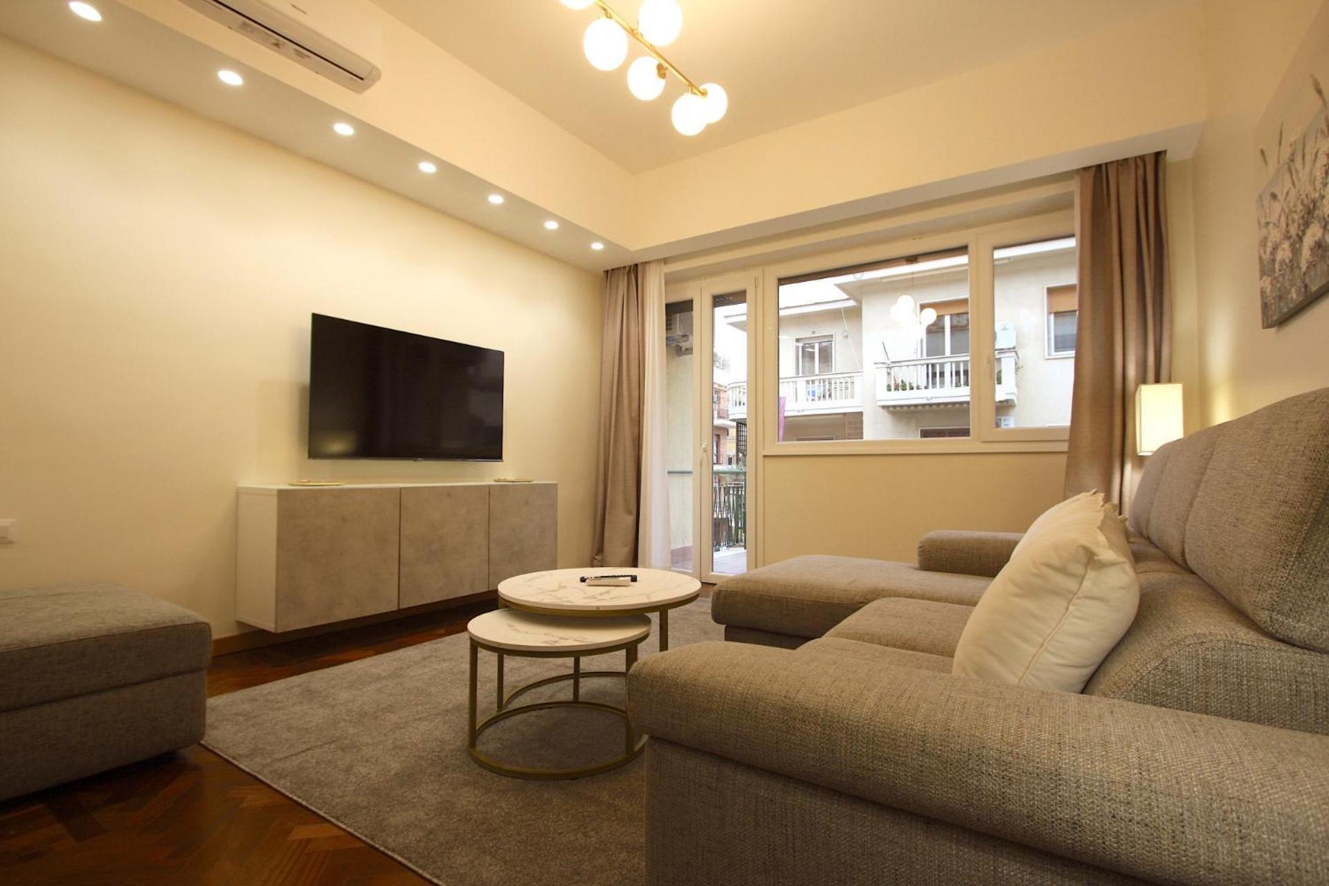 Contessa 3br House * Rome