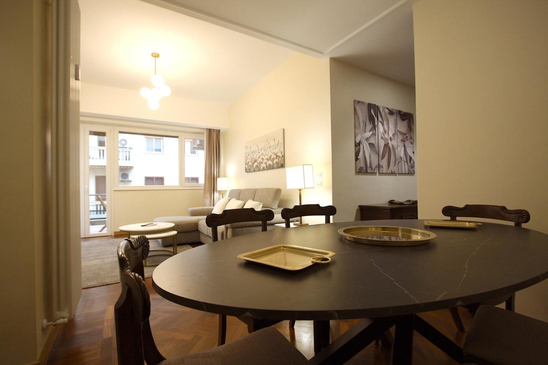 Contessa 3br House