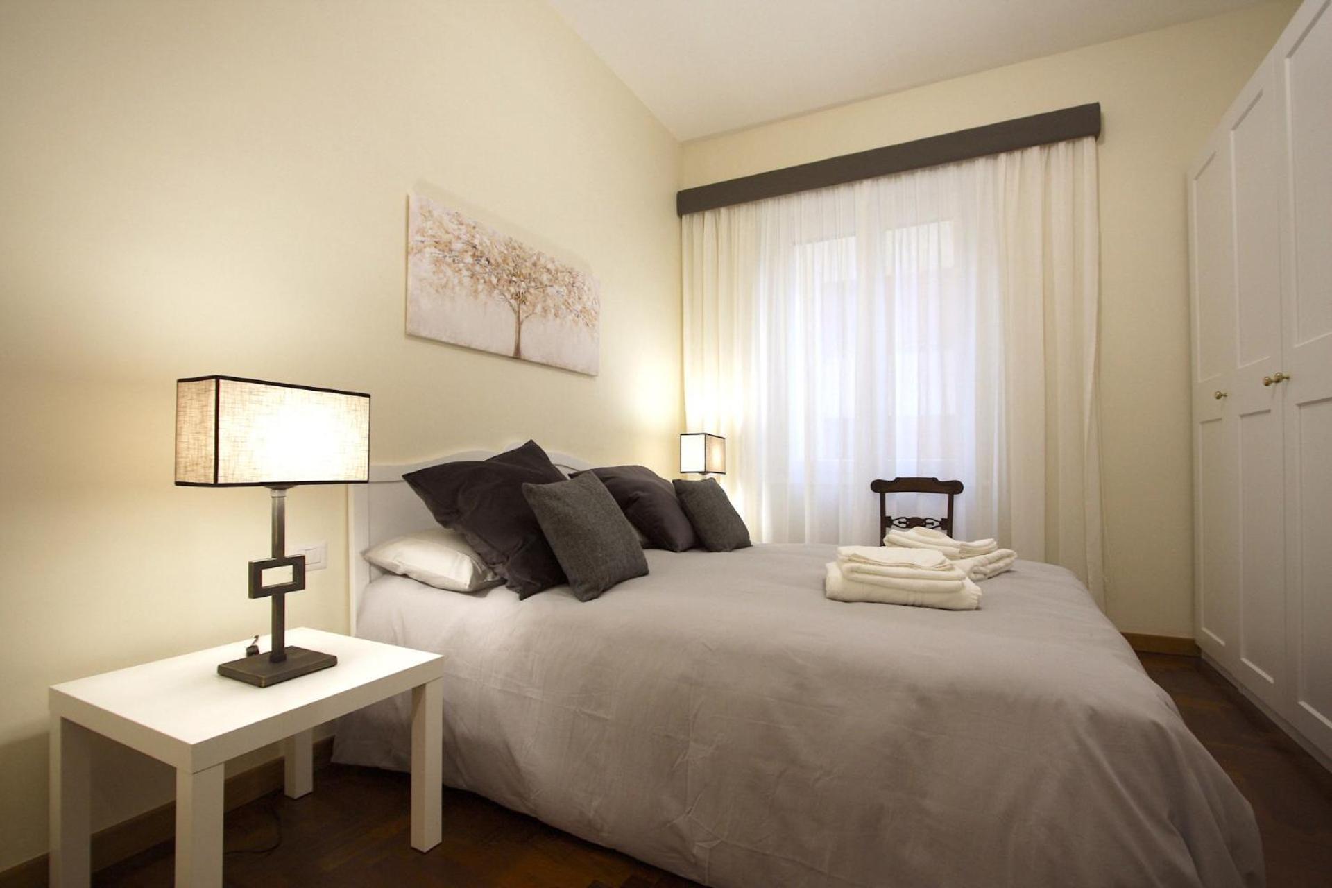 Apartment Contessa 3br House