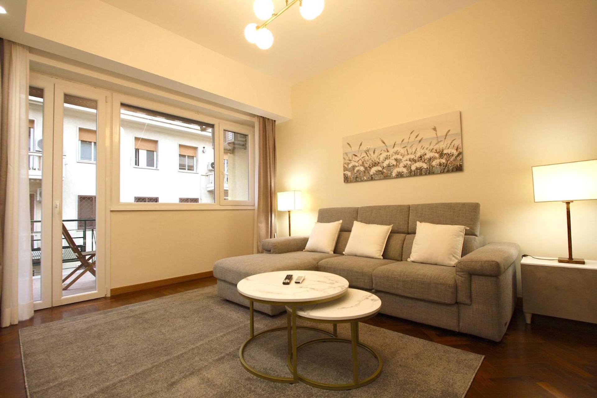 Contessa 3br House Apartment *
